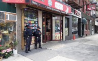 Homicidio en tiroteo afuera de bodega en Queens, Nueva York