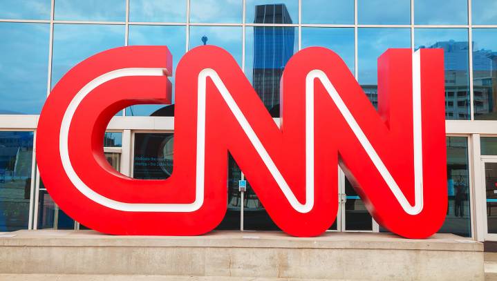 CNN Publishes Real News Story For April Fools' Day