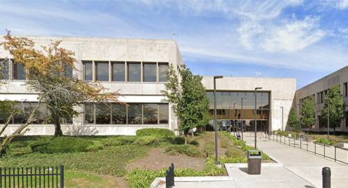 Cook County Courthouse Warming Centers Open Amid Dangerous Wind Chills