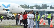 Deportaron EUA y México a 49,079 guatemaltecos en 2025, menos que en 2024