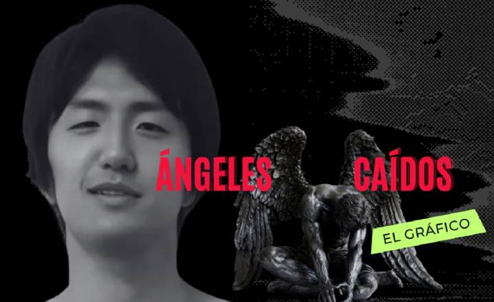 "El Asesino de Twitter": El macabro depredador de redes que terminó en la horca