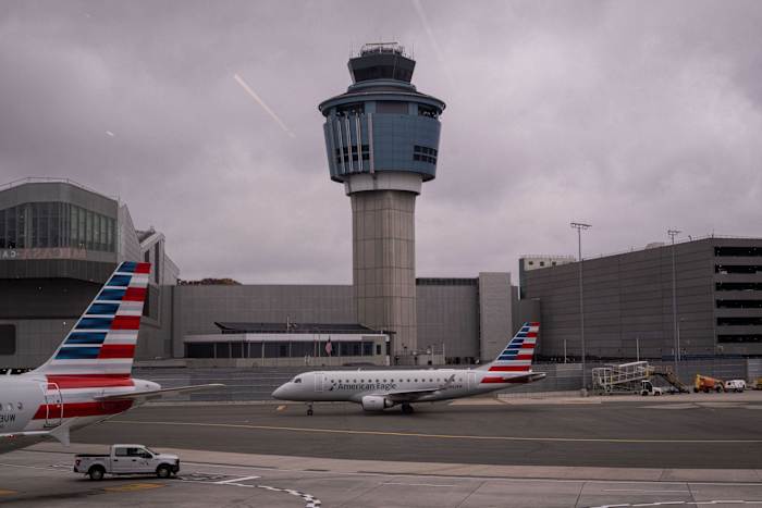 FAA launches investigation into US airlines over flight cuts ordered during the shutdown