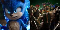 ‘Sonic’ Spinoff Film & New Live-Action ‘Teenage Mutant Ninja Turtles’ Movie Coming in 2028 | Movies, Paramount+, Sonic the Hedgehog, Teenage Mutant Ninja Turtles | Celebrity News and Gossip | Entertai