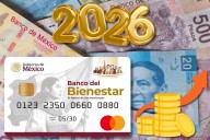 Pensiones del Bienestar sí tendrán aumento en 2026 conforme a la inflación: ¿cuánto recibirán de pago?