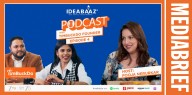 Ideabaaz Podcast Ep 4: Founders Mythri and Apoorv on how Timbuckdo is reshaping student careers in India