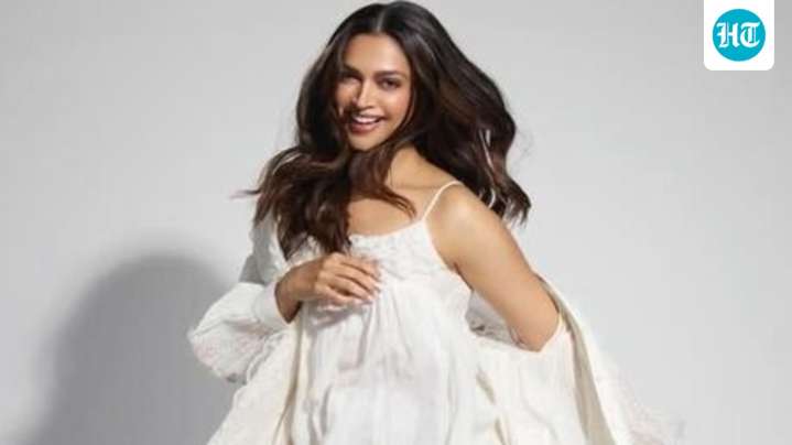 Deepika Padukone looks ‘young and fit’ in her holiday look, say fans. See pics