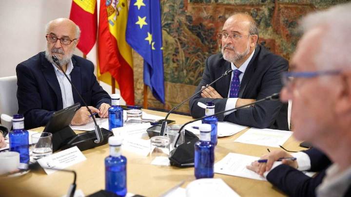 CLM ejecuta nueve de cada diez euros recibidos del Plan de Recuperación europeo