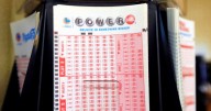 Acumulado del premio mayor de Powerball se dispara en EE.UU: Ya es el segundo más grande de este año