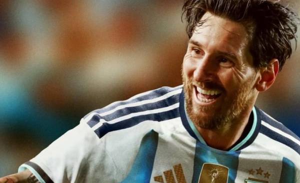 Sorpresa en el fútbol argentino por el nuevo sponsor del equipo del hermano de Messi
