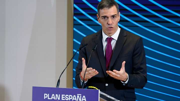 El Gobierno presenta un Plan Auto 2030 dotado de 1.300 millones de euros para impulsar la movilidad eléctrica y la competitividad del sector