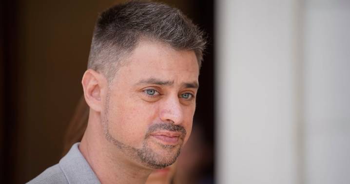 Daniel Manouchehri (PS): “Indistintamente del resultado, vamos a defender con mucha fuerza a la gente”