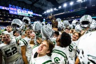 Meet the 2025 OK White all-conference football team