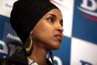 'Completely disgusting': House Dem upbraids Trump's attack on Somali Americans