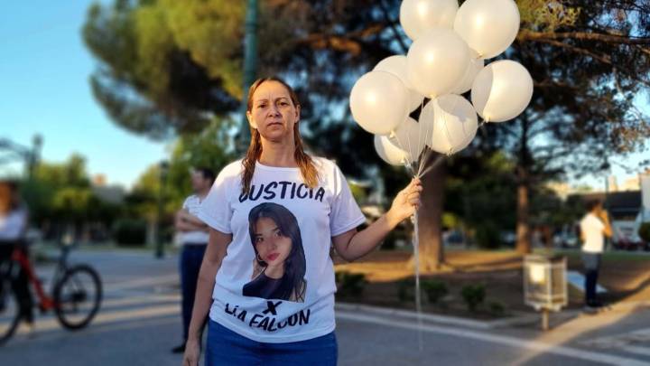 “Siento un dolor en el pecho que no puedo ponerlo en palabras”