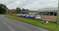 Lidl lodges planning application for new Halesworth store