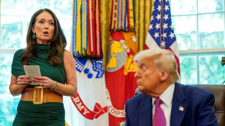 Trump announces $12 billion package of farm aid