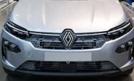Así es el Renault 3 “Industria Argentina”, según la IA