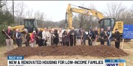 Oak Ridge affordable housing project brings new homes to historic Scarboro neighborhood