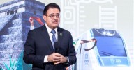 Tren Maya cumple meta anual de pasajeros y presentan paquetes turísticos