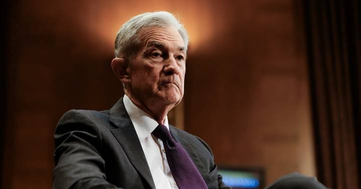 The Fed's favorite inflation indicator hit 2.8% in September