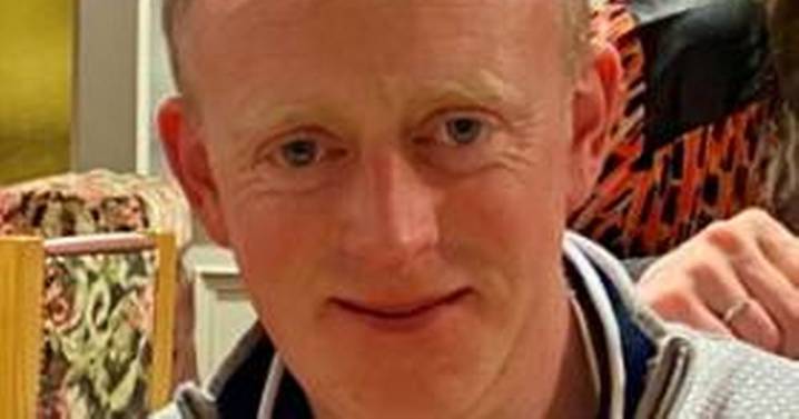 'Our son had a painful headache - then he was given just weeks to live'