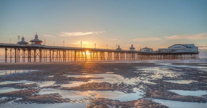 The rise of 'tacky' tourism: 5 UK seaside towns on the comeback trail