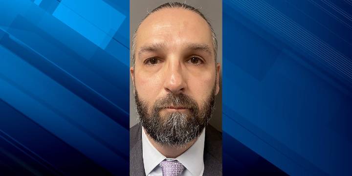 Former Vt. high school soccer coach arrested on child sex charges