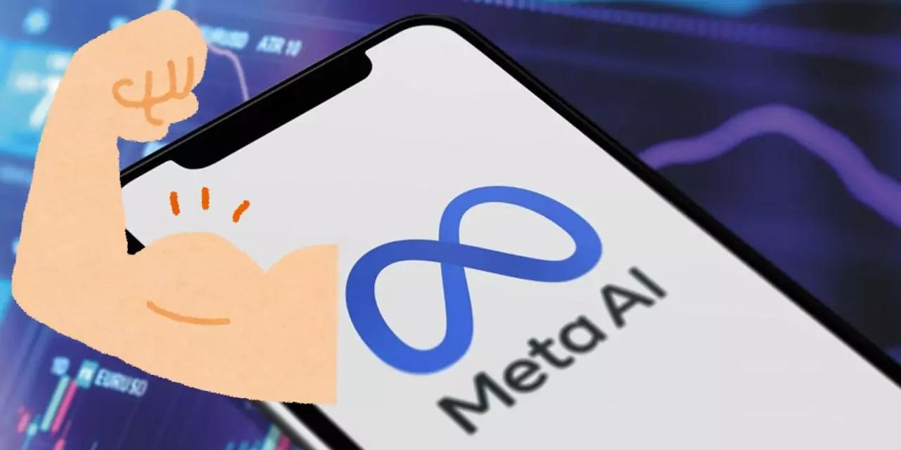 Meta AI se recarga: dará noticias en tiempo real con ayuda de grandes medios