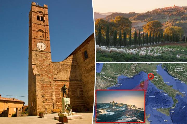 Italian town offers newcomers $30K to move there