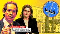 La UCO irrumpe en el ministerio en el que operaba el socialista Marc Pons junto a Teresa Ribera