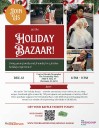 Central Florida Dreamplex Hosts Holiday Bazaar to Support Individuals Of All Abilities Festive Shopping Event Featuring Handmade Gifts, Free Entry And A 50/50 Raffle