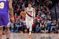 Trail Blazers add 3 players  to injury report vs. Cavaliers