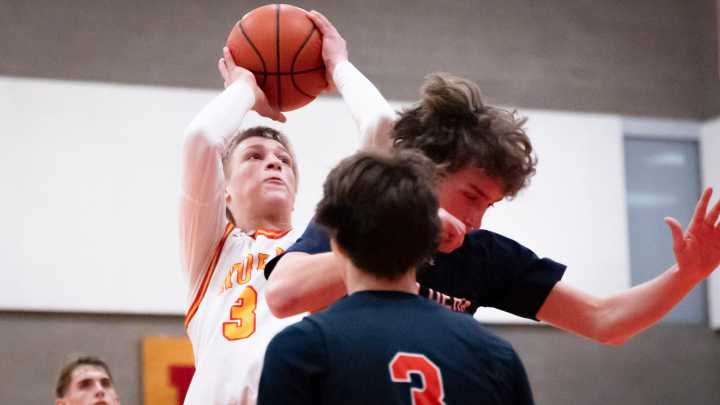 Vote for Register-Guard boys Athlete of the Week