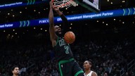 Jaylen Brown Having Historic Scoring Season For Celtics