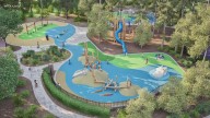 Sumter moves ahead with $4M upgrades at Swan Lake Iris Gardens