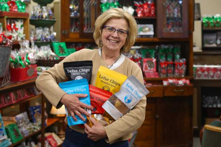 12 Days of Christmas Giving: Your guide to 12 local, original holiday gifts