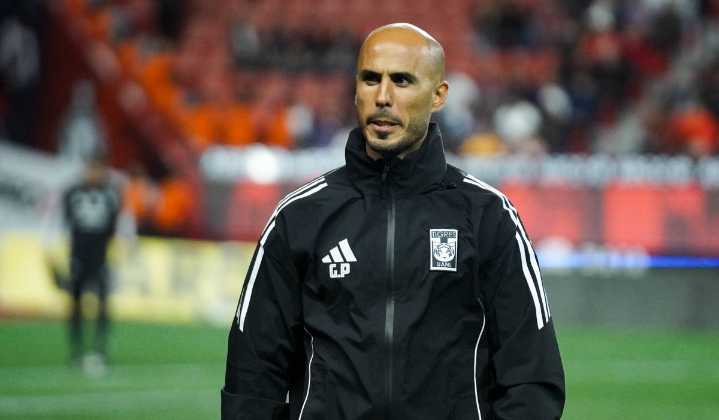 “Seremos protagonistas”: Guido Pizarro amenaza con quitarle el invicto de local al Cruz Azul
