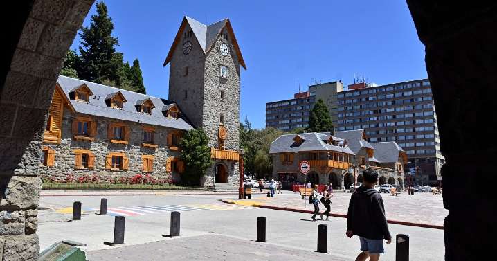 Bariloche impulsa cambios en las tasas: nuevo cálculo, zonas con más carga y sin tope de aumento