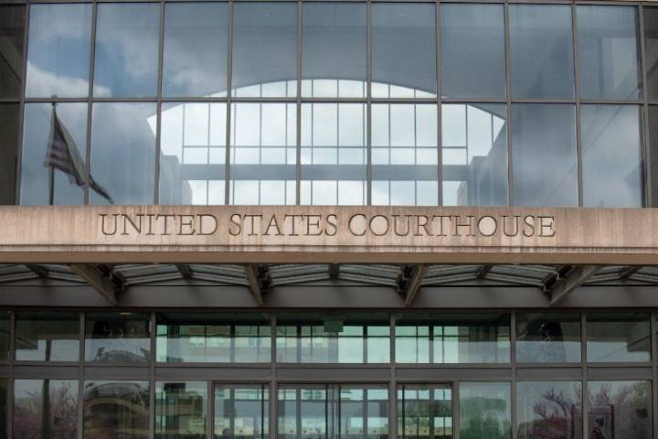 Court news: Drug sentencing, domestic battery charges, drunken crash