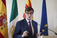 Presidente catalán defiende una apertura comercial “ordenada” de Cataluña a Latinoamérica