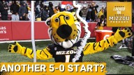 5-0 AGAIN? Missouri Tigers' 2026 Schedule Is One Part Navigable & Another BRUTAL