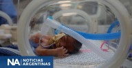La OMS denunció que más de 1.000 pacientes murieron en Gaza mientras esperaban evacuación médica