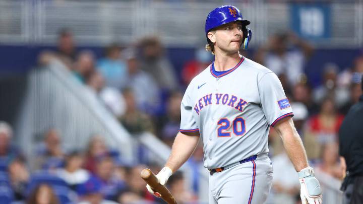 Pete Alonso Makes Free Agency Decision: Report