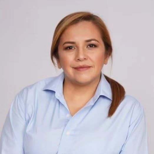 ¿Desconectada de la realidad?