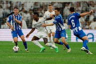 Dónde ver Alavés vs Real Madrid en vivo: Horario y streaming de LaLiga 2025