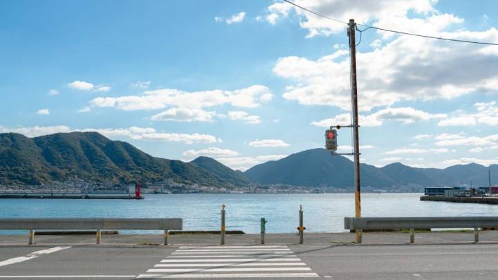 Se activa la alerta de tsunami tras terremoto de magnitud 7.6 en Japón