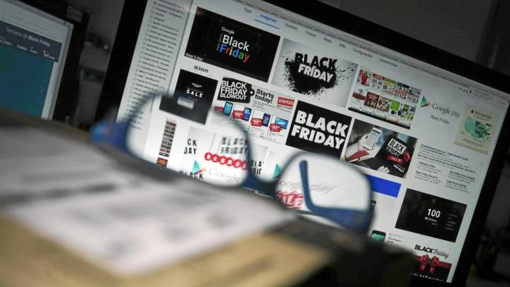 La Comunidad de Madrid lanza una campaña para concienciar sobre las compras seguras en Internet durante la Navidad