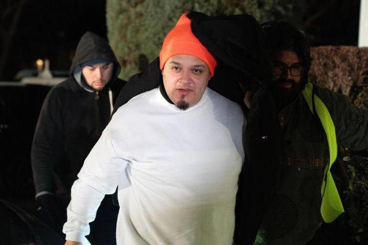 Abrego Garcia won release. Must check in with immigration 14 hours later