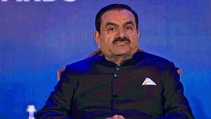 Adani Group to pump in Rs 12 trillion investment in India in 7 years: Gautam Adani