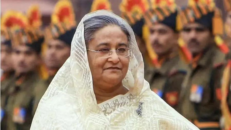 Can Sheikh Hasina Stay In India As Long As She Wants? Check Out S Jaishankar’s Answer